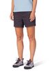 MOKKA SHORTS black bean