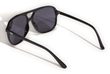 Welton Sunglasses Black