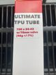TPU duše, 700x24-43, presta 70mm ventilek