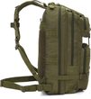 Camp NC3902 Ranger zelený 45L