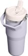IceFlow™ Flip Straw 2.0 Tumbler 410 ml Purple Dust