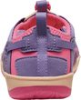 MOXIE SANDAL YOUTH purple haze/pink lemonade