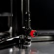 CLIK™ FLOOR DRIVE HV / FLAT BLACK