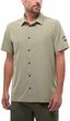 SENECA STRETCH SHIRT SS M DORITE