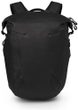 TRANSPORTER ZINCH 22, raven black/black