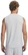 Hoops M Training Tank-GRY