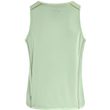 Abisko Lite Tank W Soft Jade