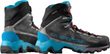 Aequilibrium Hike Woman GTX Carbon/Malibu Blue
