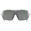 SPORTSTYLE 235 CLEAR-MET PURP/MIR.LAV