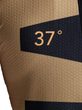 COREFUSION GRAVEL JERSEY MEN MULTI COLOR/PEANUT BUTTER