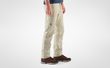 Travellers MT Trousers M Light Beige