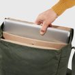 Greenland Shoulder Bag 12 Navy