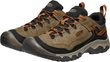 TARGHEE IV WP MEN, sea turtle/roasted pecan