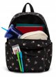 Old Skool Grom Backpack 18 Black/Matte Purple