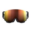 Nexal Uranium Black/Partly Sunny Orange