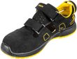 MODULOR DUO S1PS ESD NM Sandal