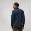 Keb Fleece M Deep Forest