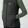 Expedition X-Lätt Vest W Black