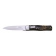 PREDATOR - ocel N690 241-BRa-1 RAFFIR zelená
