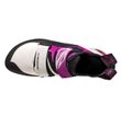 Katana Woman 20M White/Purple
