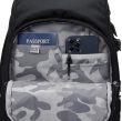 EXP 28L BACKPACK black