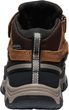 TARGHEE IV MID WP CHILDREN bison/brindle
