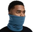 FleeceWool Headover Blue Fusion