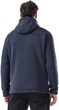 CHAMONIX KNITWARM HOODIE M NAVY