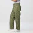 Vardag Relaxed Trousers W Green