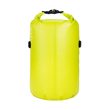 WP STUFFBAG VALVE 15L lime