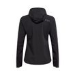 W Ranger Water Jacket Black