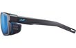 SHIELD Spectron 3CF Black / Blue Brown