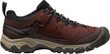 TARGHEE IV WP MEN java/bison
