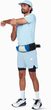 Aenergy Trail Belt black-silver sage
