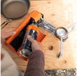 Selkirk 270 Butane Stove