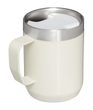 Camp Mug 230 ml Cream Gloss
