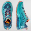 Jackal II Woman GTX Storm Blue/Lagoon