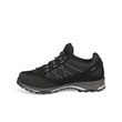 Belorado II Low Bunion Lady GTX Black/Black