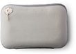 Aeros Down Pillow - XL Neutral Grey