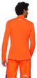 Eiger Nordwand Advanced FL Half Zip Pull Men eiger orange