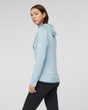 Aenergy Light ML Hooded Jacket Women nebla-strata