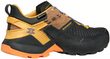 9.81 ONYX GTX LADY, raven black/mock orange