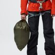Bergtagen Topp Down Jacket W Black