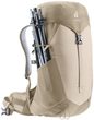 AC Lite 22 SL alu-greystone