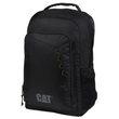 City Adventure Explorer Advanced Backpack 25 Black