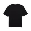 Wordmark Ov Ss Tee Black
