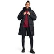 LIMITLESS DOWN PUFFER PARKA-BLK