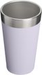 Stacking Tumbler 470 ml Purple Dust