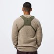 Lappland Bino Harness 2 Green