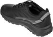 FJORD BAREFOOT+ O6 NM Black Low